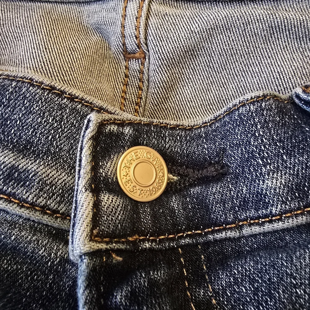 GAP Men's Jeans - Picture 6 of 6